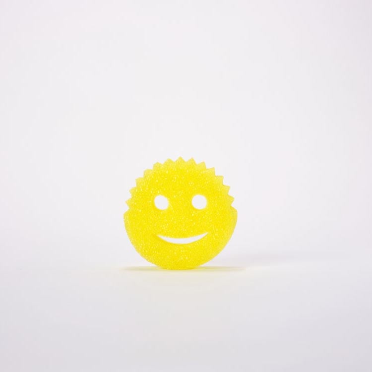 Scrub Daddy Original (4ct Pack) | scrubdaddy Selection | Scrubdaddystart FDDC - Image 3